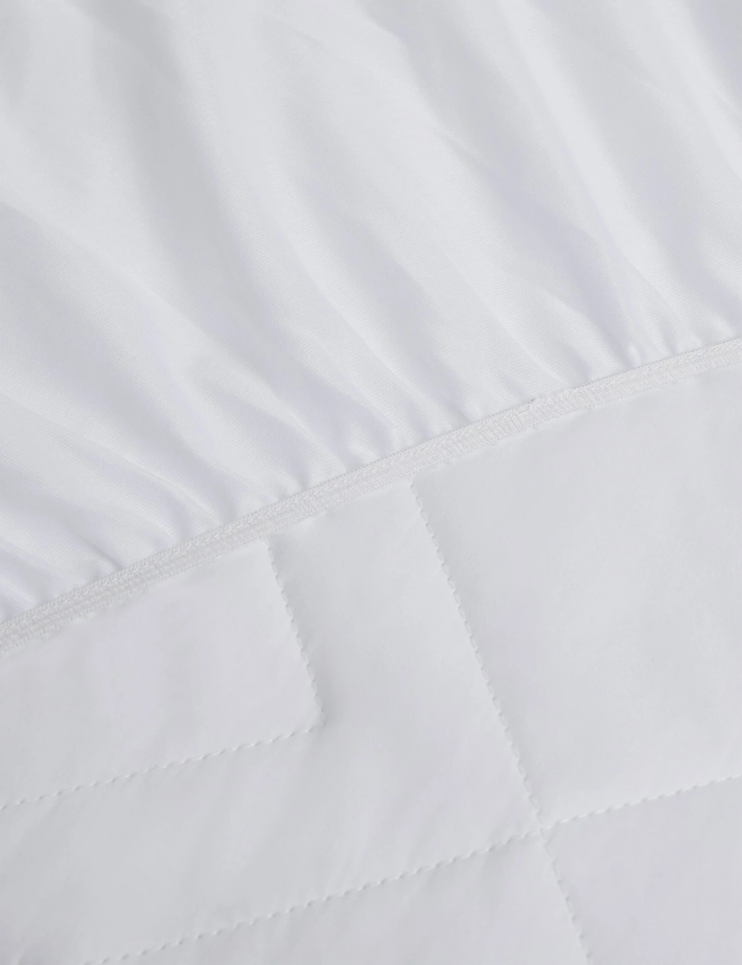 Enea Waterproof Mattress Pad - Image 3
