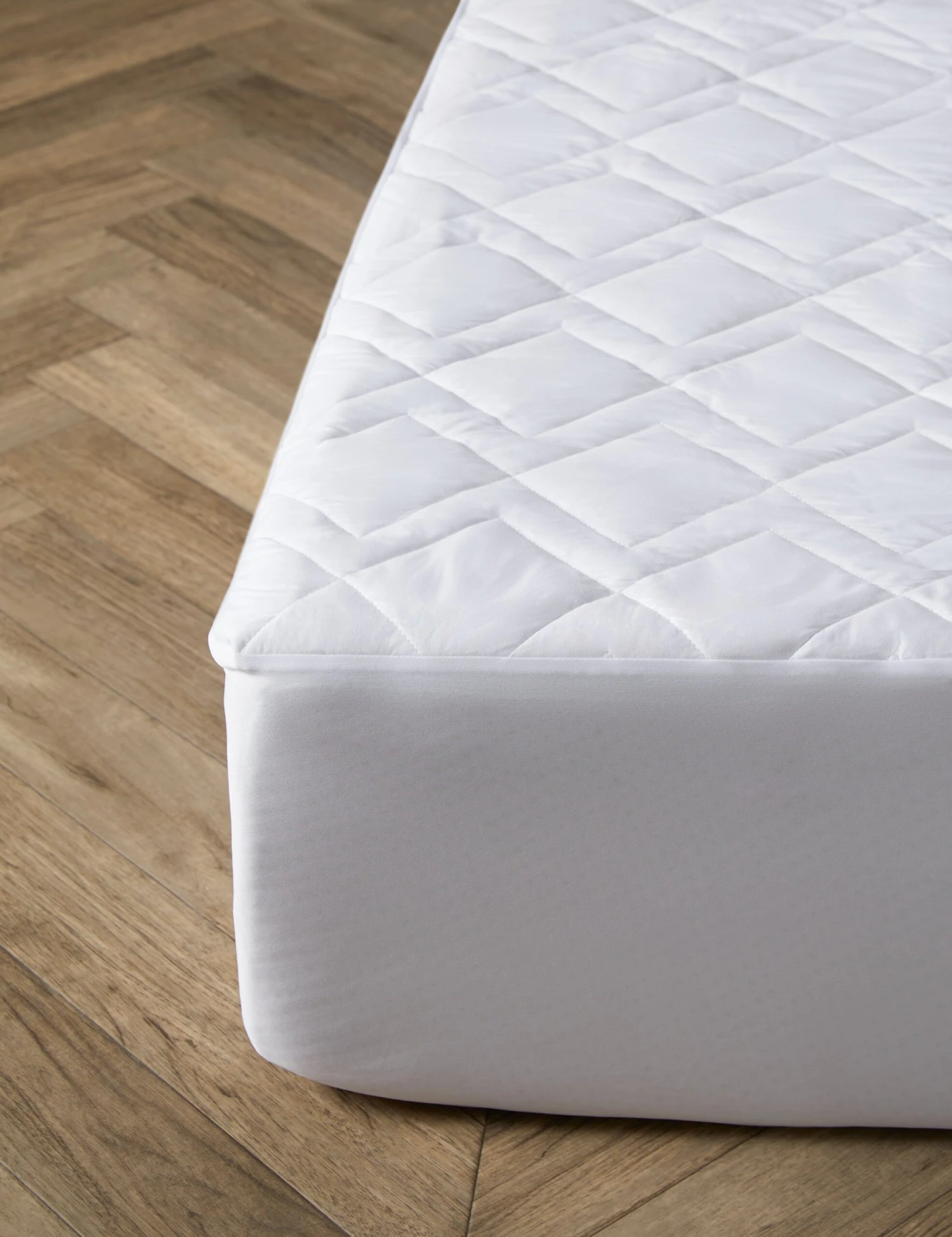 Enea Waterproof Mattress Pad - Image 2