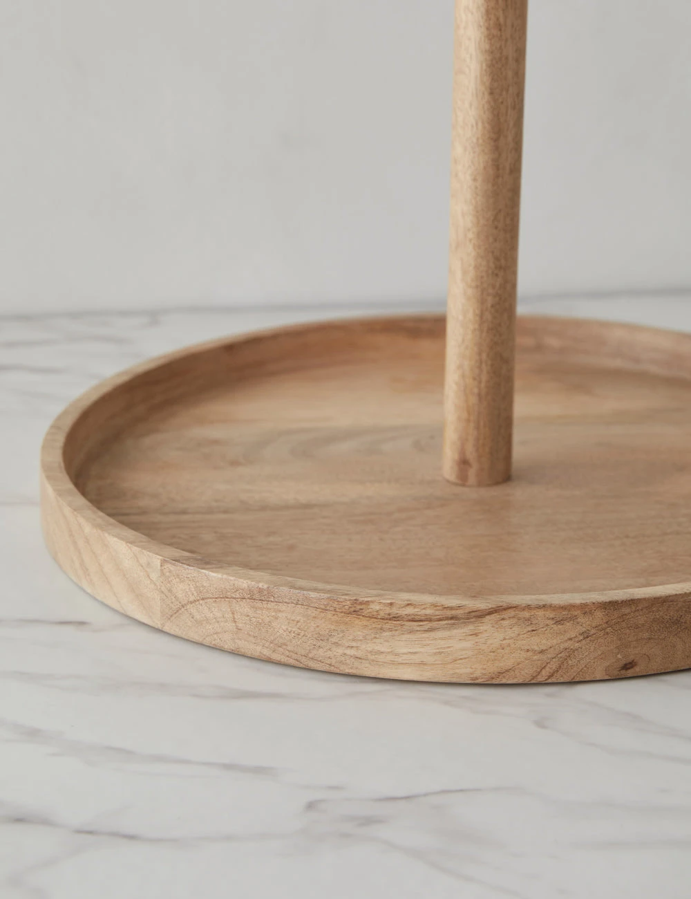 Estes 2-Tiered Tray - Image 3