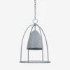 Ingram Indoor / Outdoor Pendant Light