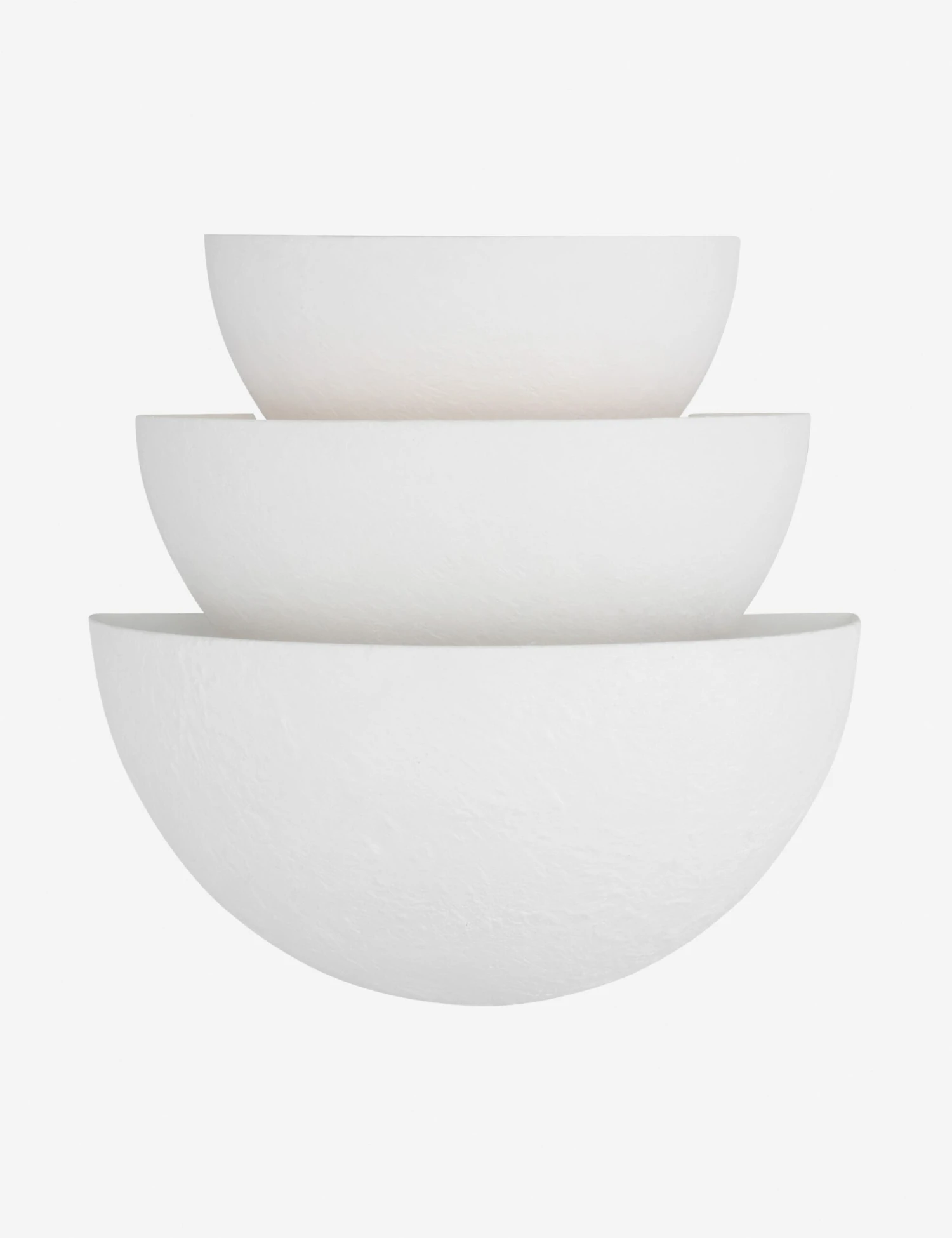 Beaunay Tiered Sconce By Christiane Lemieux