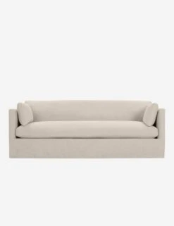 Fabienne Slipcover Sofa
