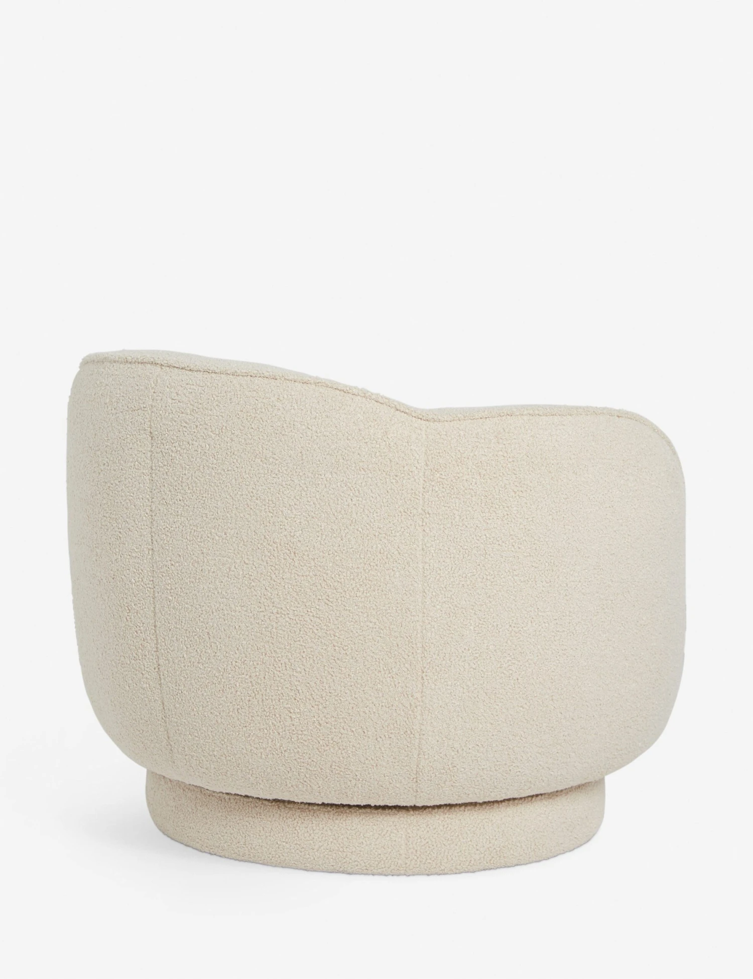 Fern Swivel Chair By Sarah Sherman Samuel - Image 6
