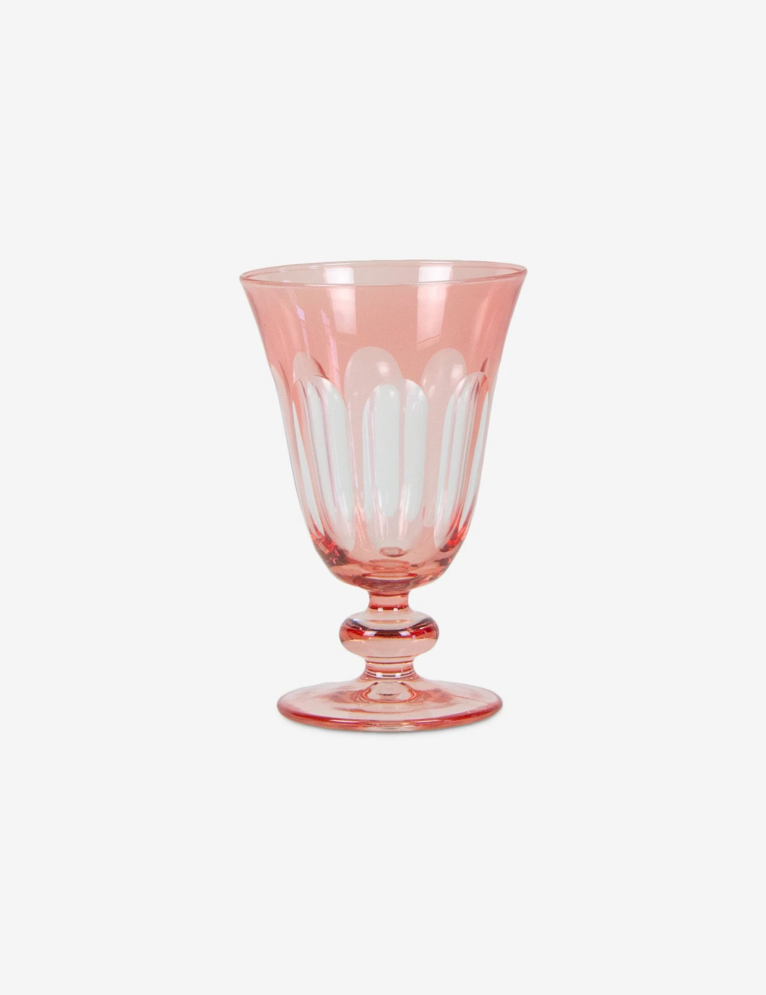 Rialto Tulip Glass (Set Of 2)