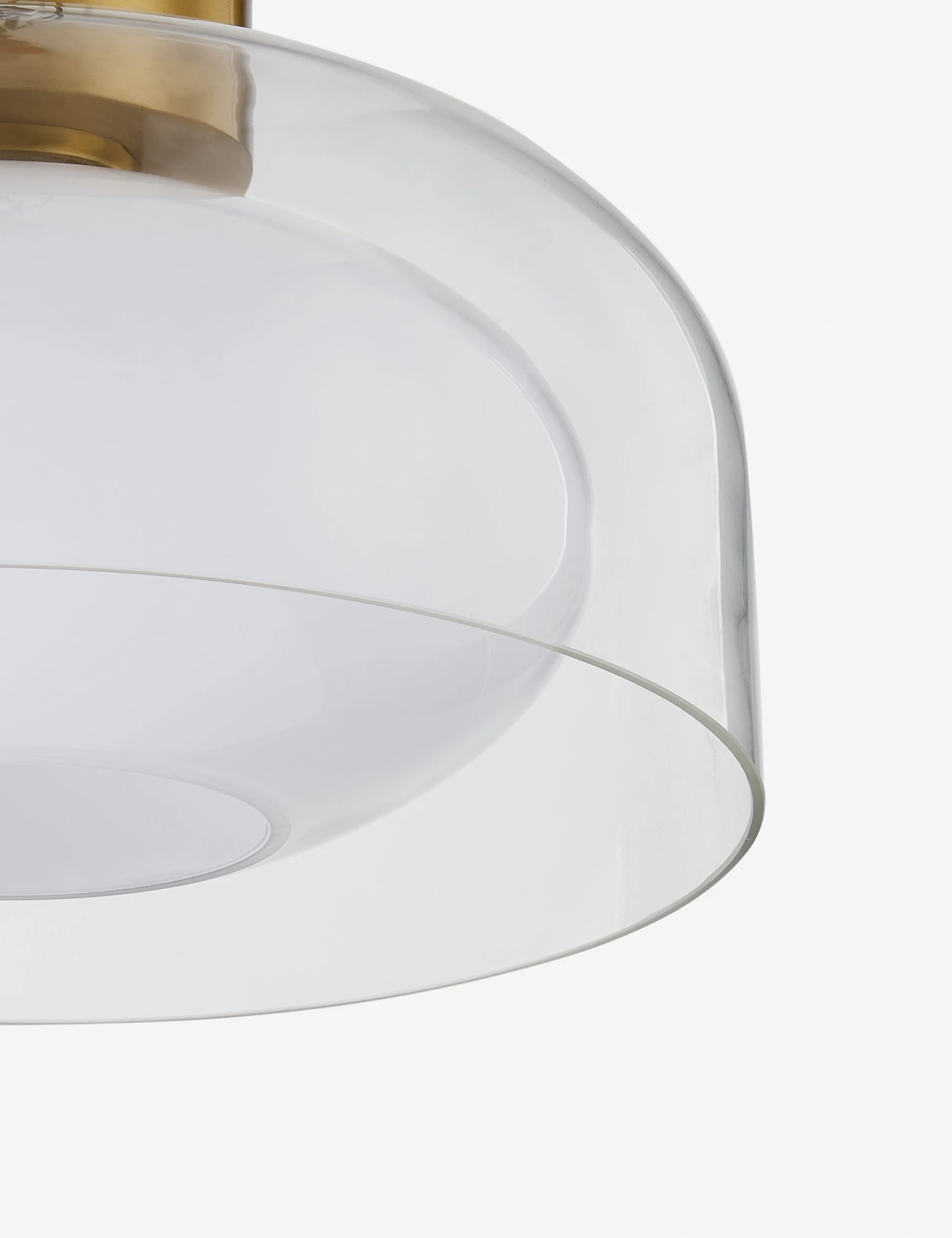 Josie Flush Mount - Image 2