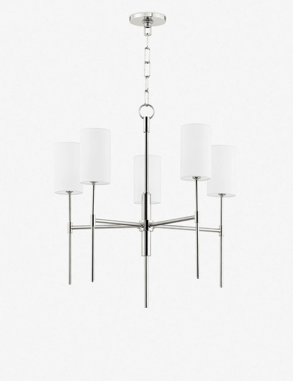 Jensine Chandelier - Image 2