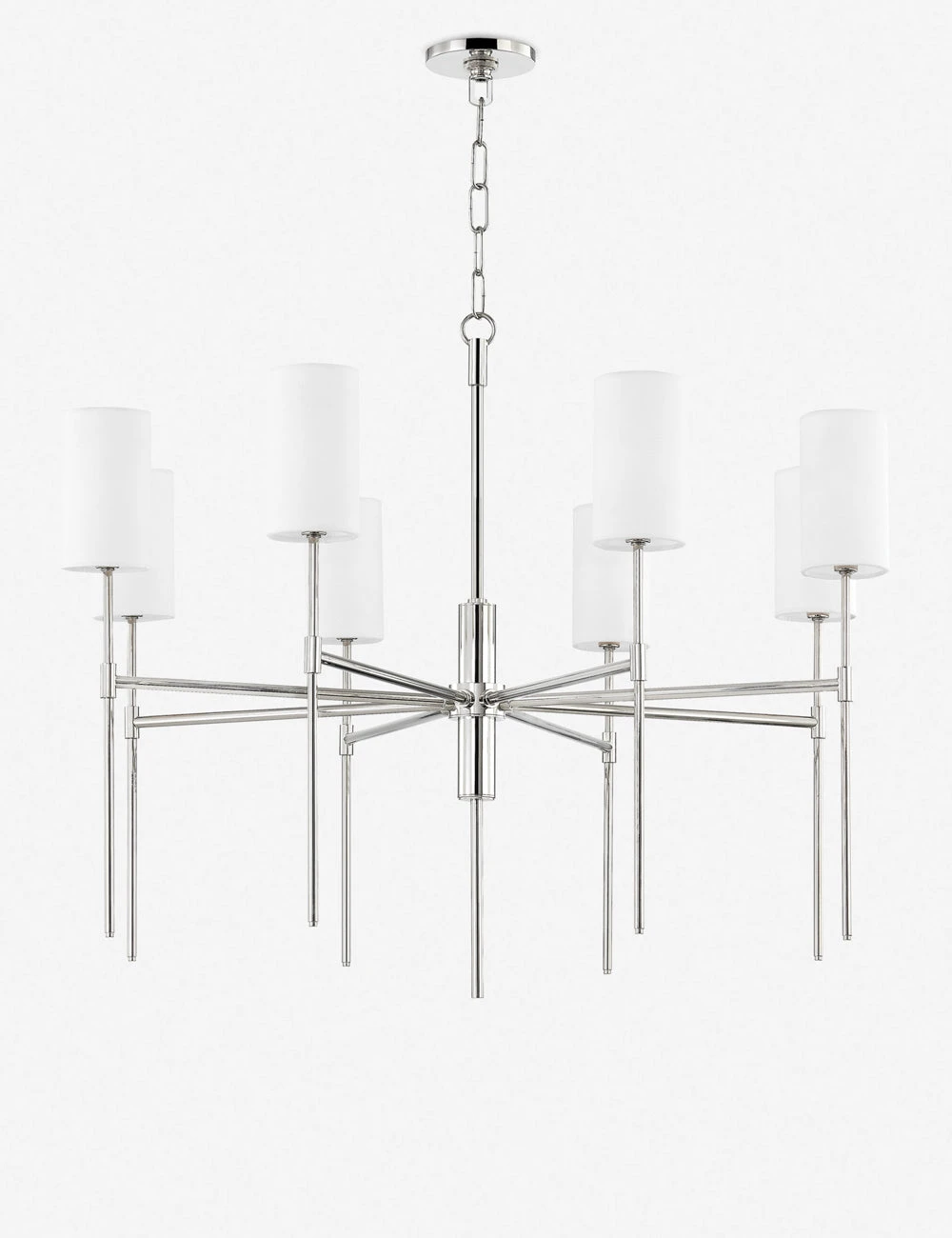 Jensine Chandelier - Image 4
