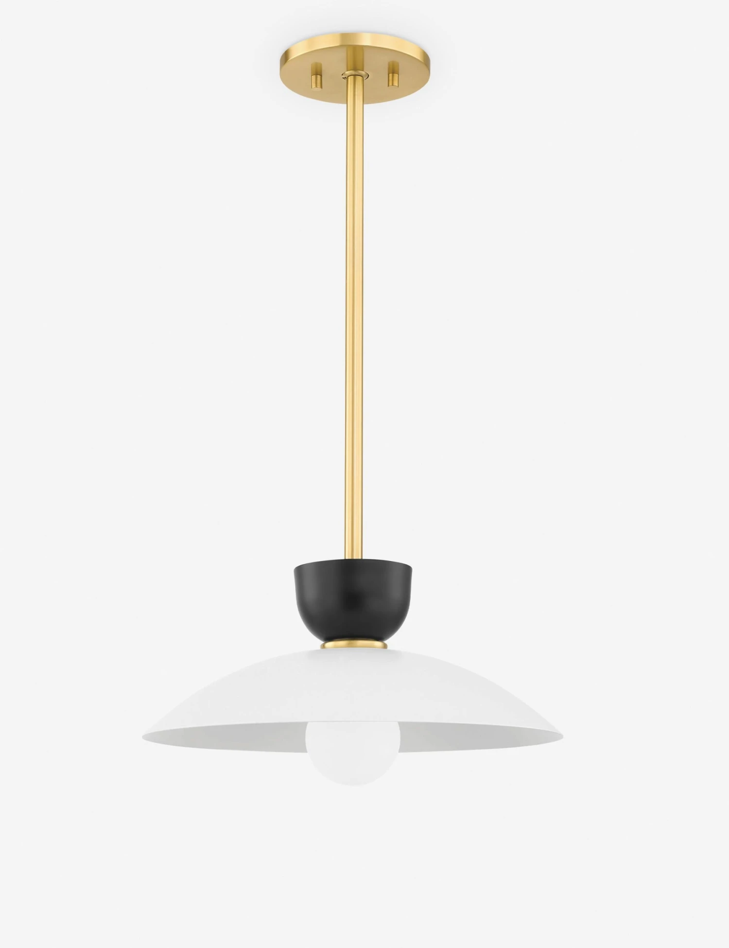 Leander Pendant Light - Image 3
