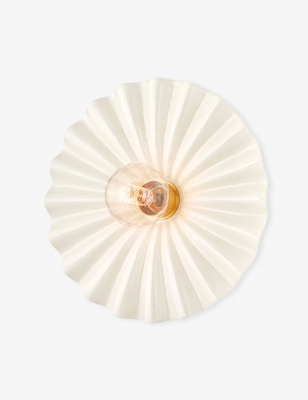 Madrona Sconce