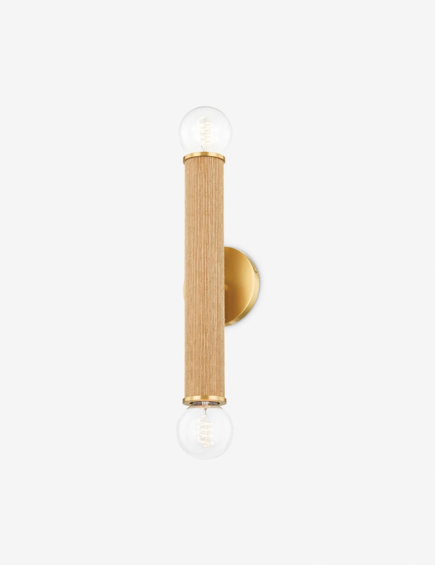 Lettie Double Sconce - Image 2