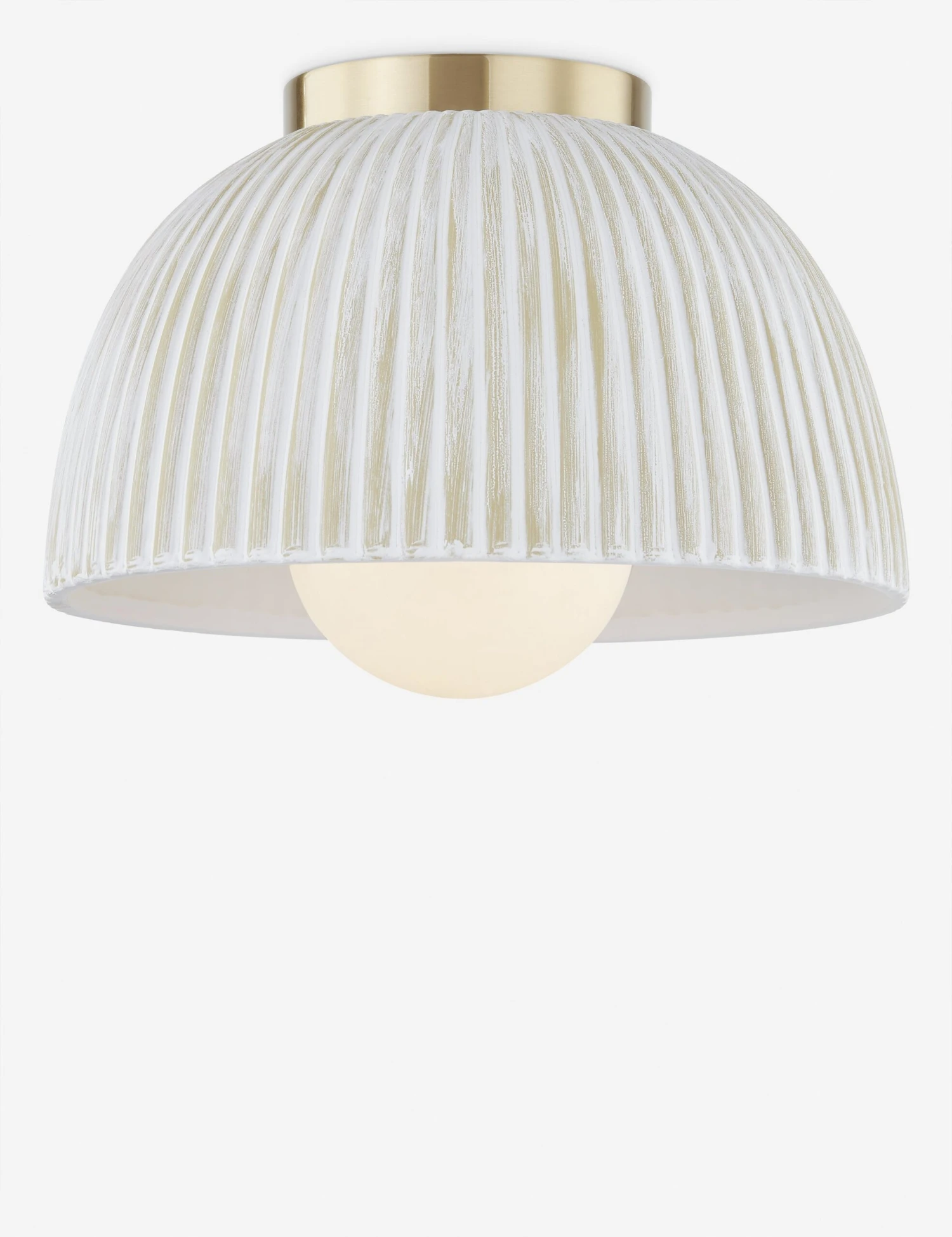 Millicent Flush Mount - Image 3