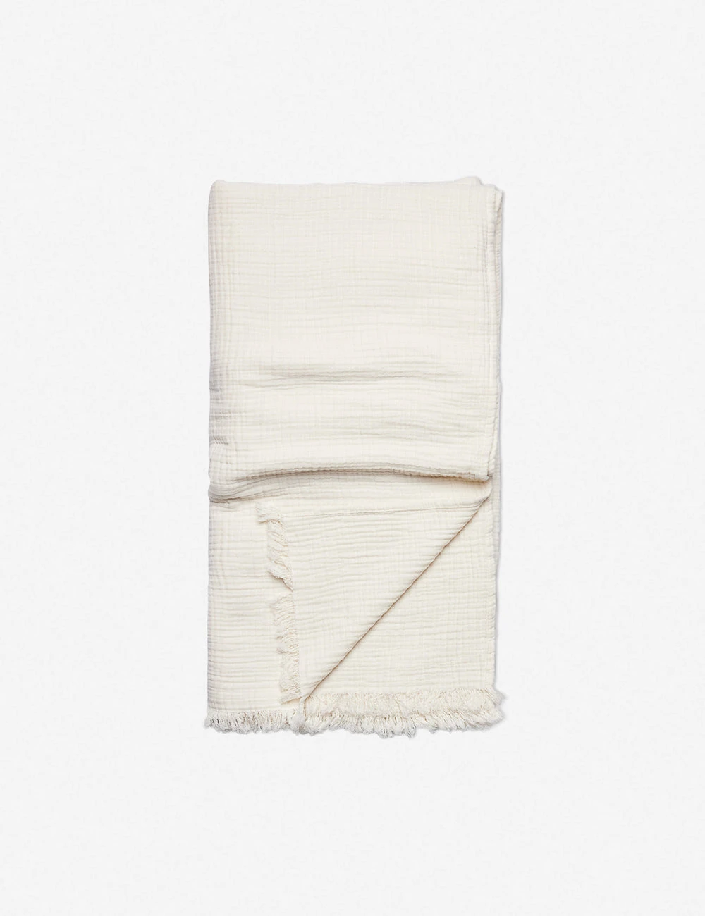 Alaia Cotton Bed Cover By House No. 23 - Image 16