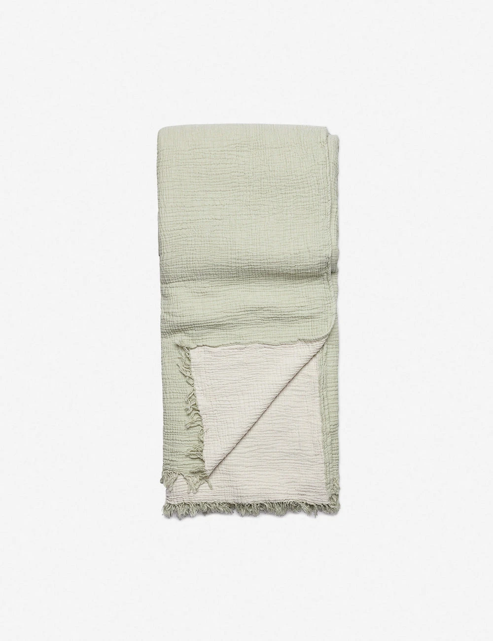 Alaia Cotton Bed Cover By House No. 23 - Image 15