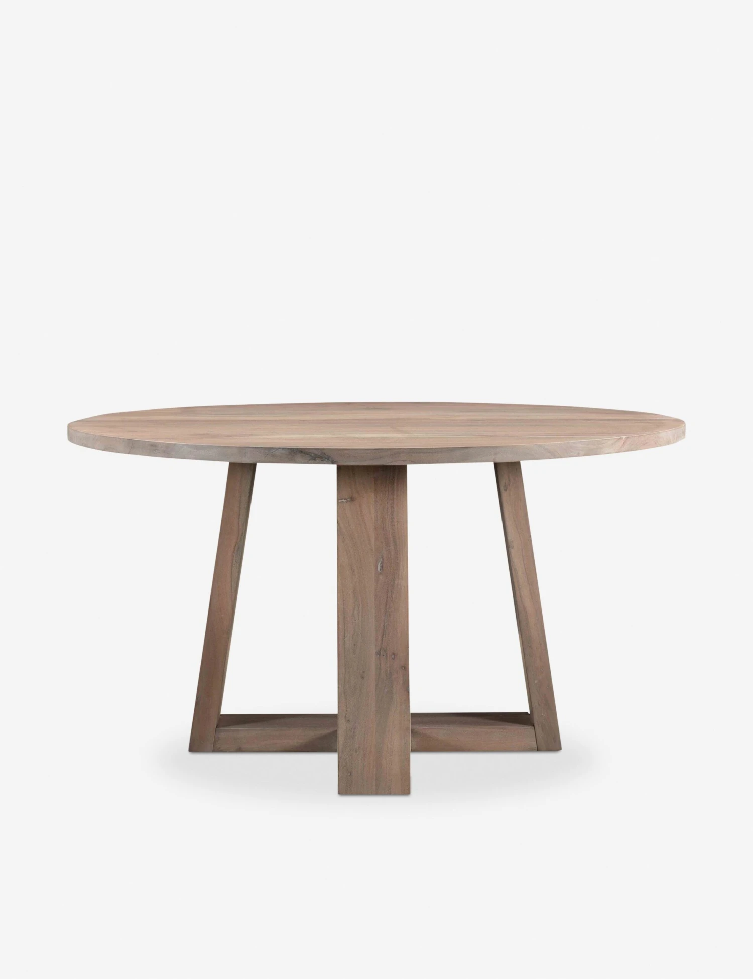 Hal Round Dining Table - Image 2