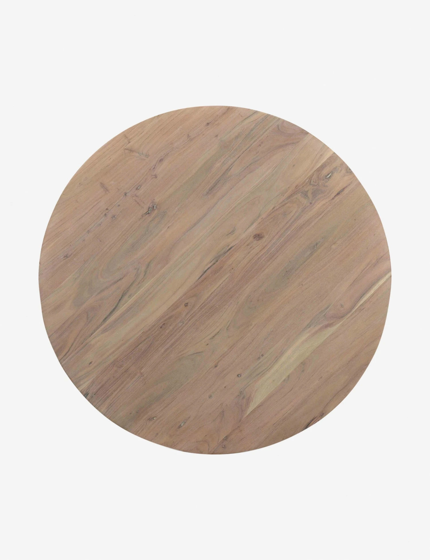 Hal Round Dining Table - Image 3