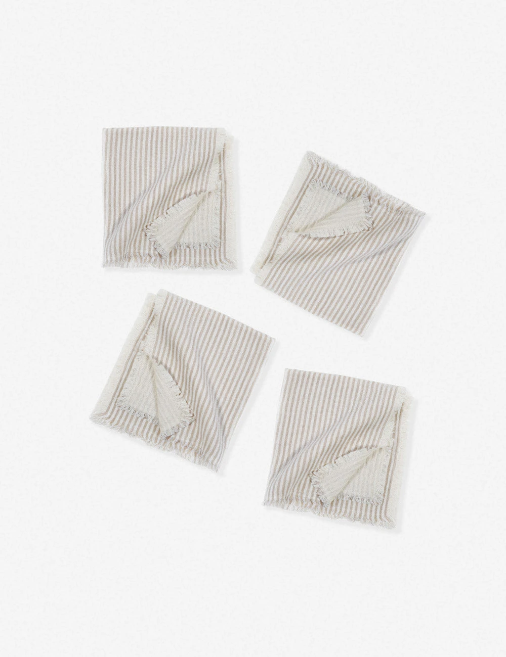 Healdsburg Napkins (Set Of 4) By Pom Pom At Home