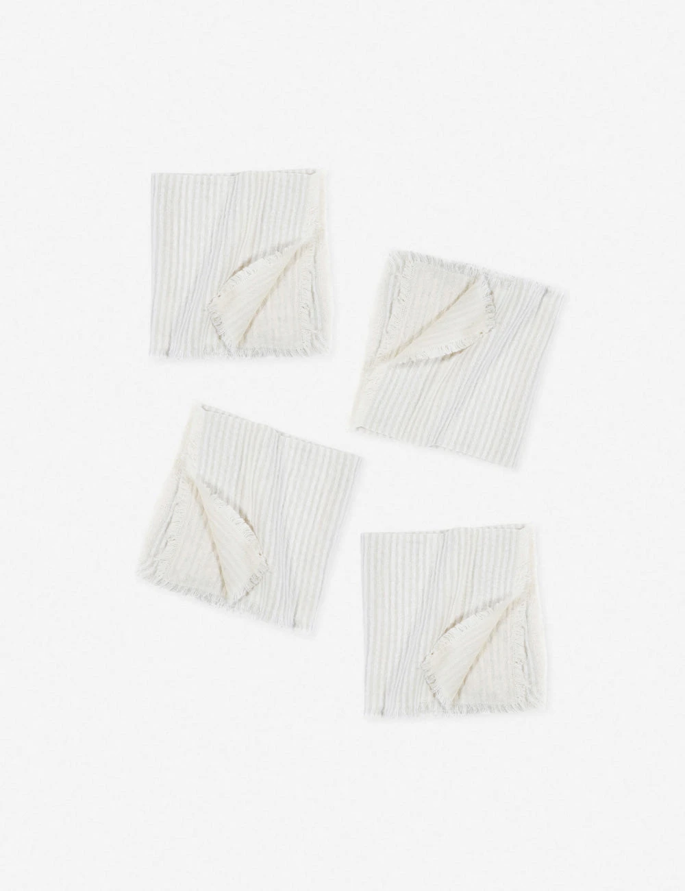 Healdsburg Napkins (Set Of 4) By Pom Pom At Home - Image 3