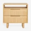 Hillard Nightstand
