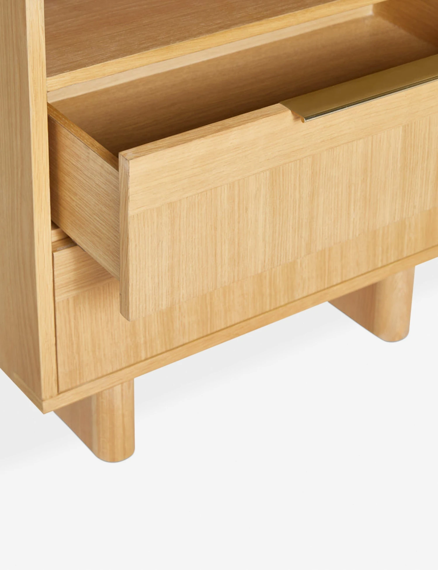 Hillard Nightstand - Image 7