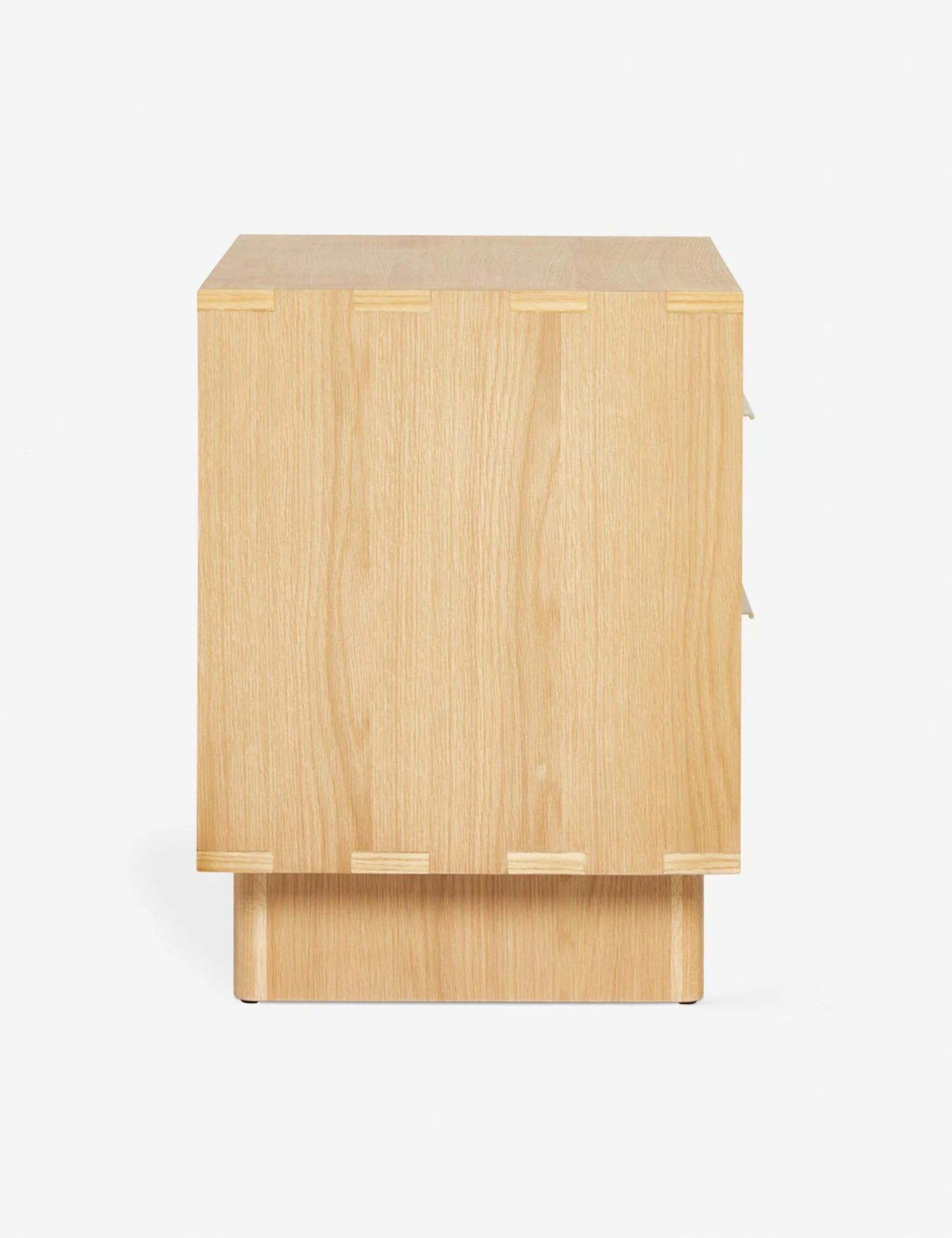 Hillard Nightstand - Image 5