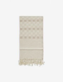 Logan Turkish Towel By House No. 23