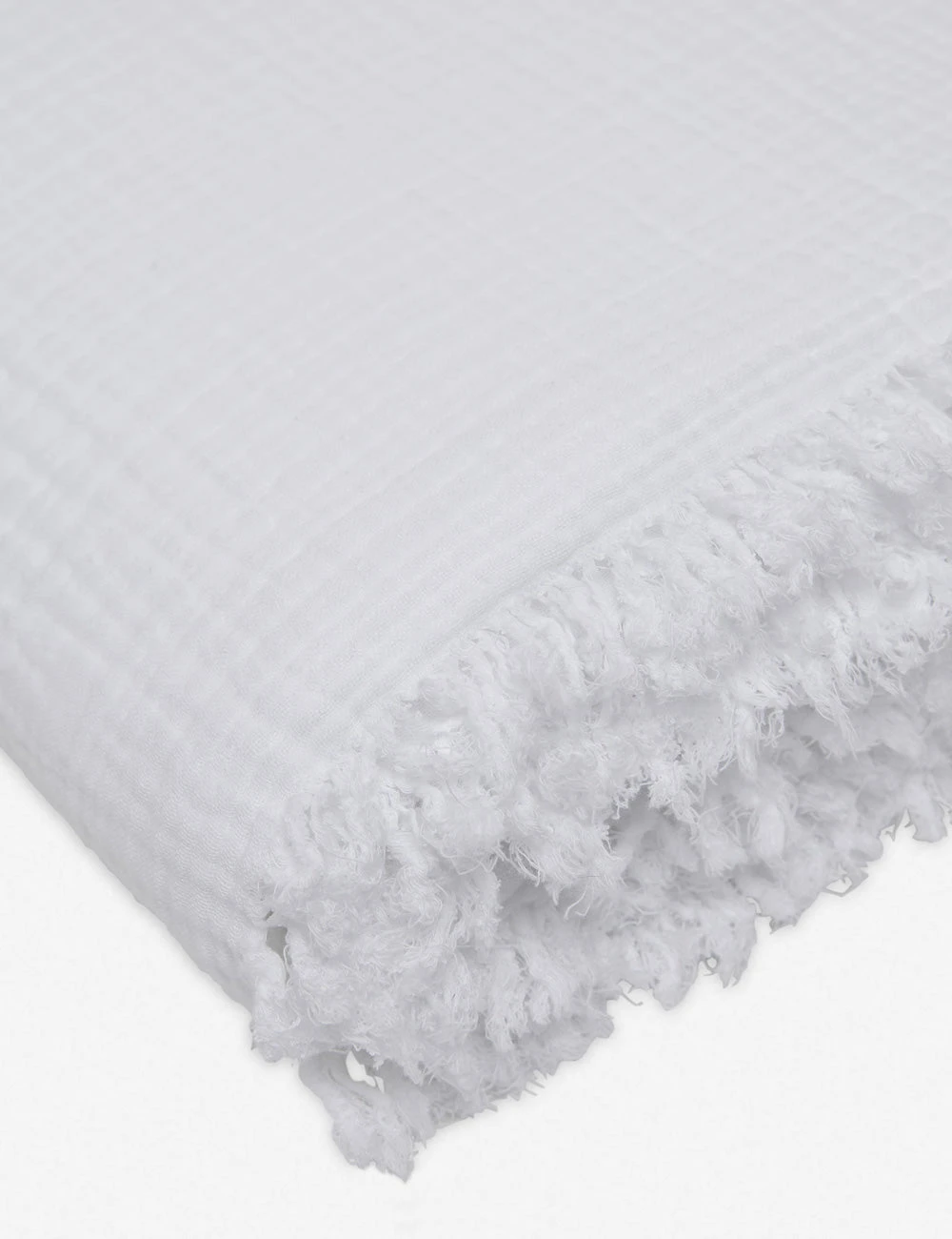 Alaia Cotton Bed Cover By House No. 23 - Image 11