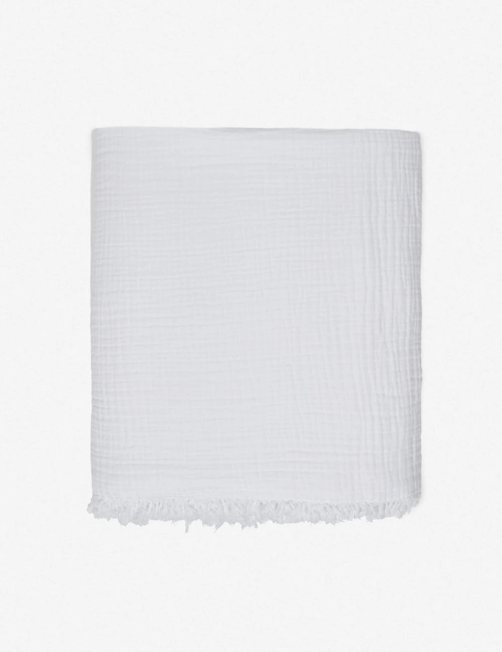 Alaia Cotton Bed Cover By House No. 23 - Image 12