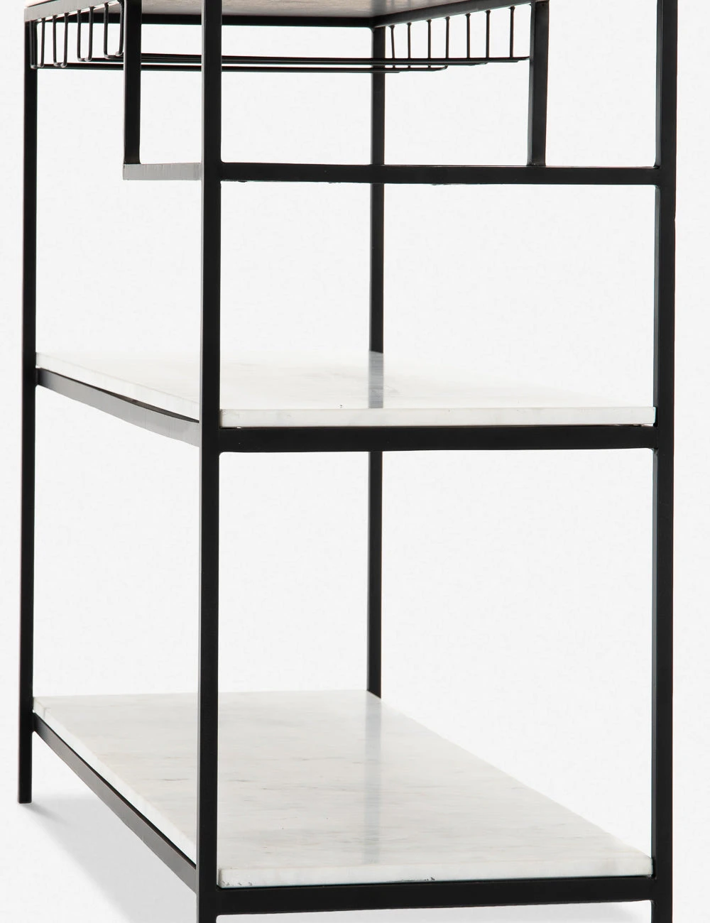 Walt Bar Console Table - Image 5