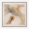 Marble Ink Wash No. 5 Wall Art By Visual Contrast