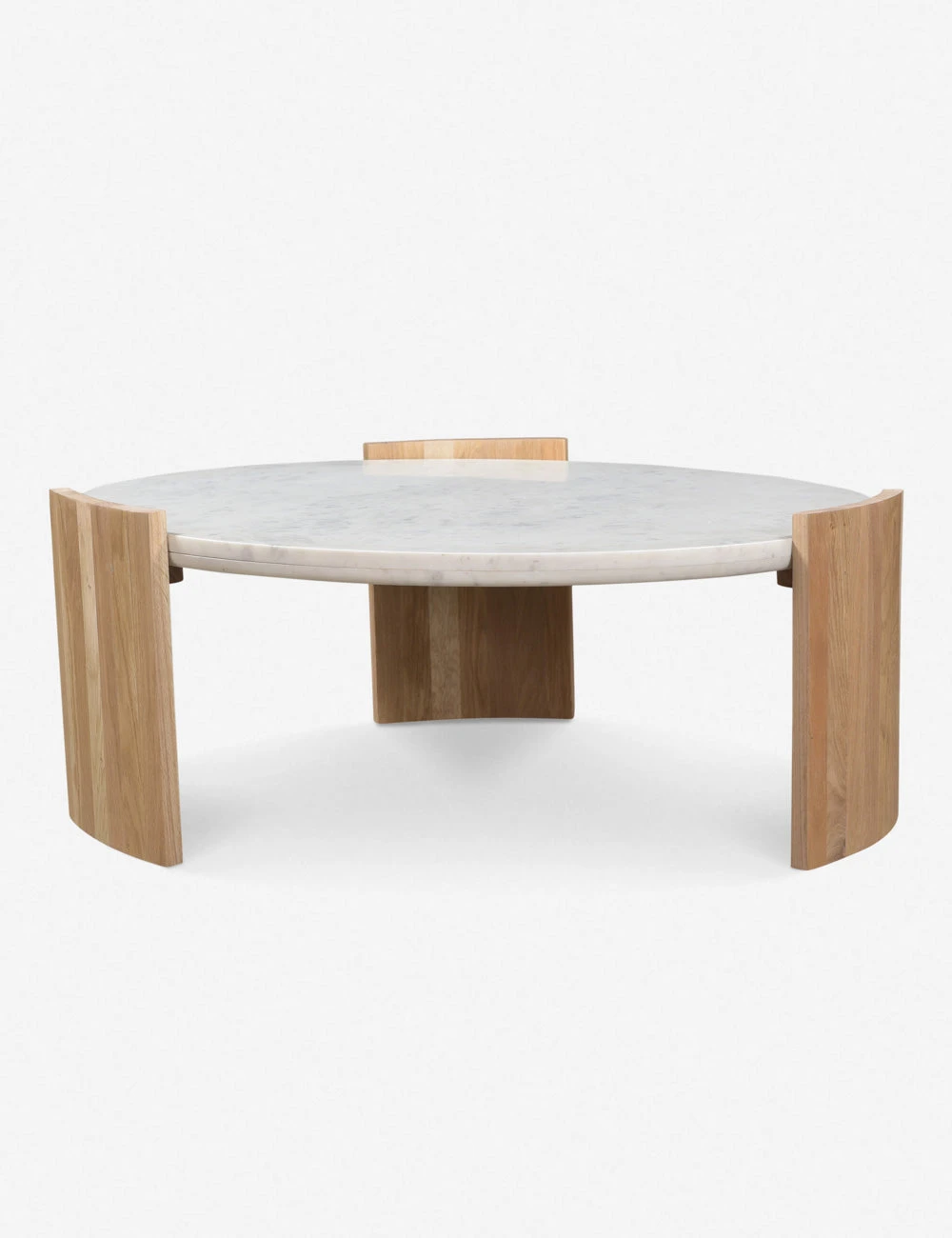 Whilem Round Coffee Table - Image 3