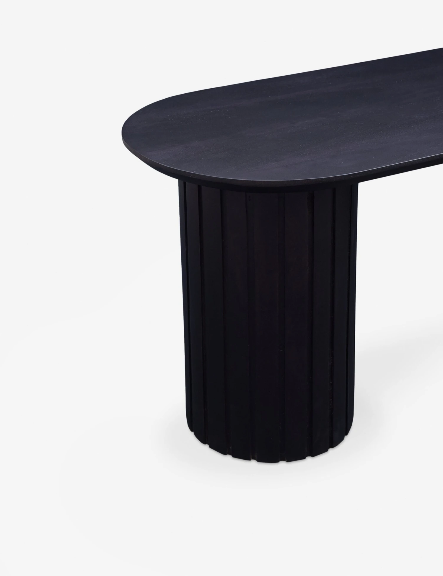 Benedict Dining Bench - Image 3