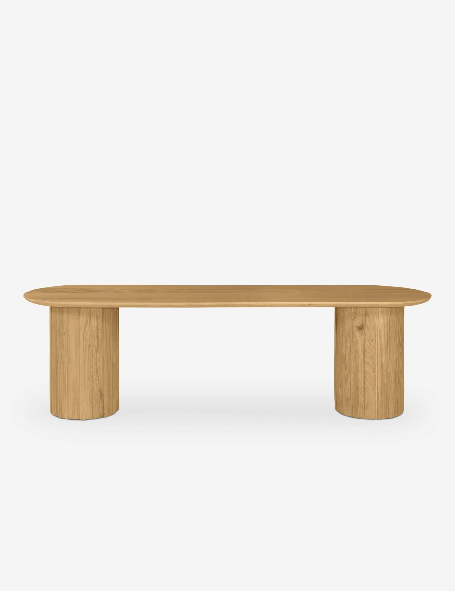 Benedict Dining Bench - Image 4