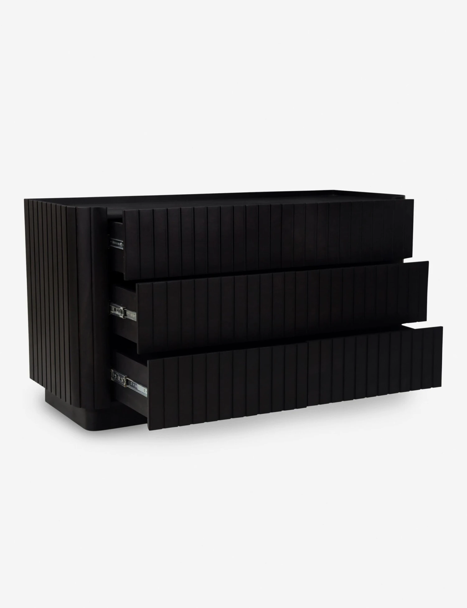 Benedict 6-Drawer Dresser - Image 3