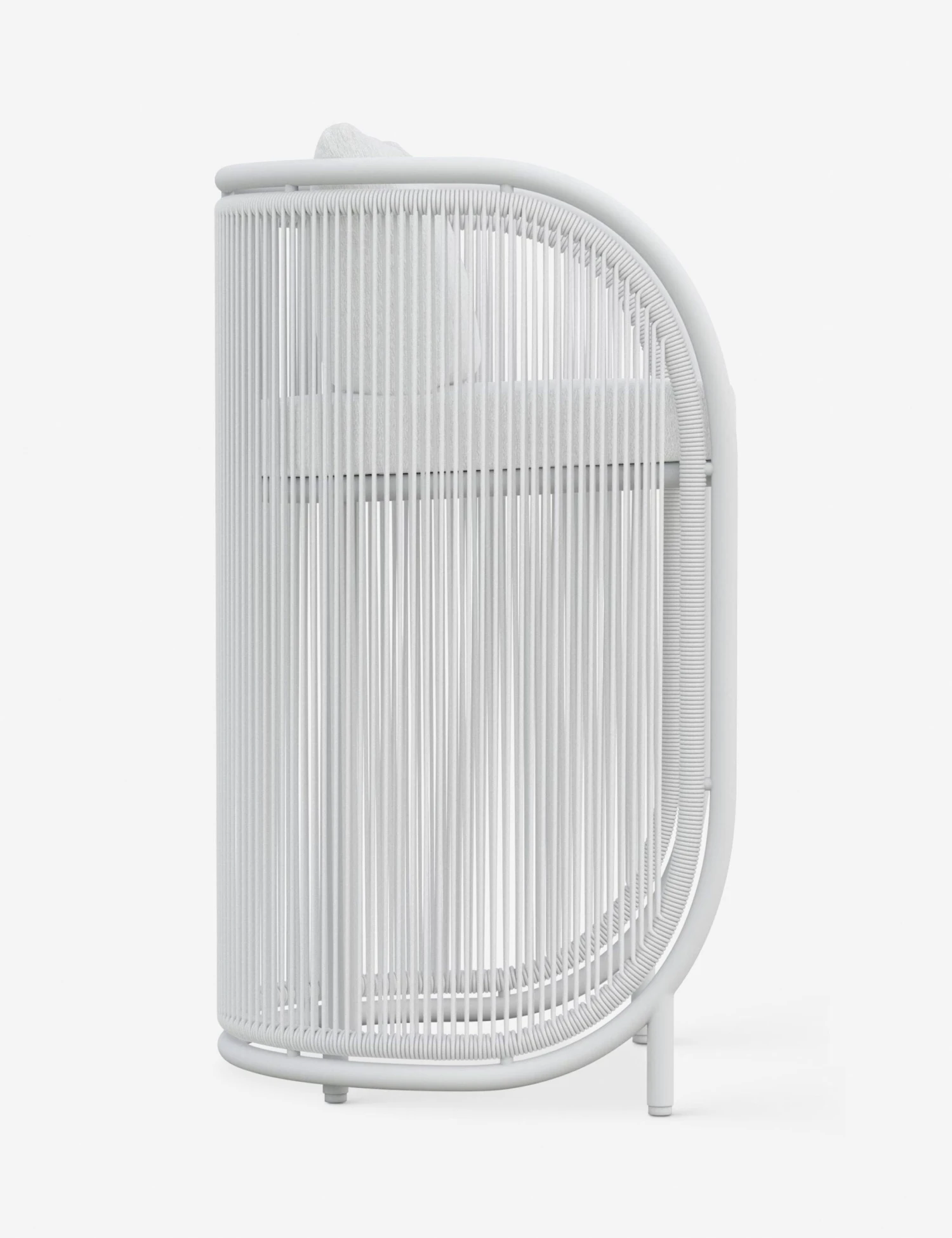 Yemaya Indoor / Outdoor Bar Stool - Image 3