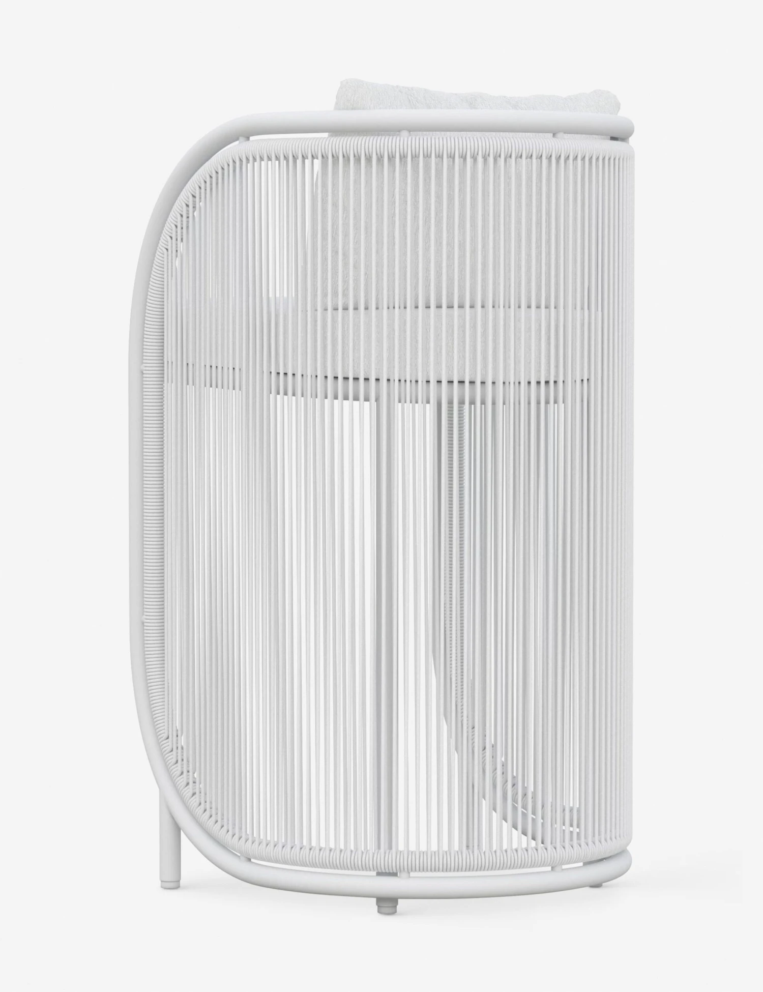 Yemaya Indoor / Outdoor Bar Stool - Image 4