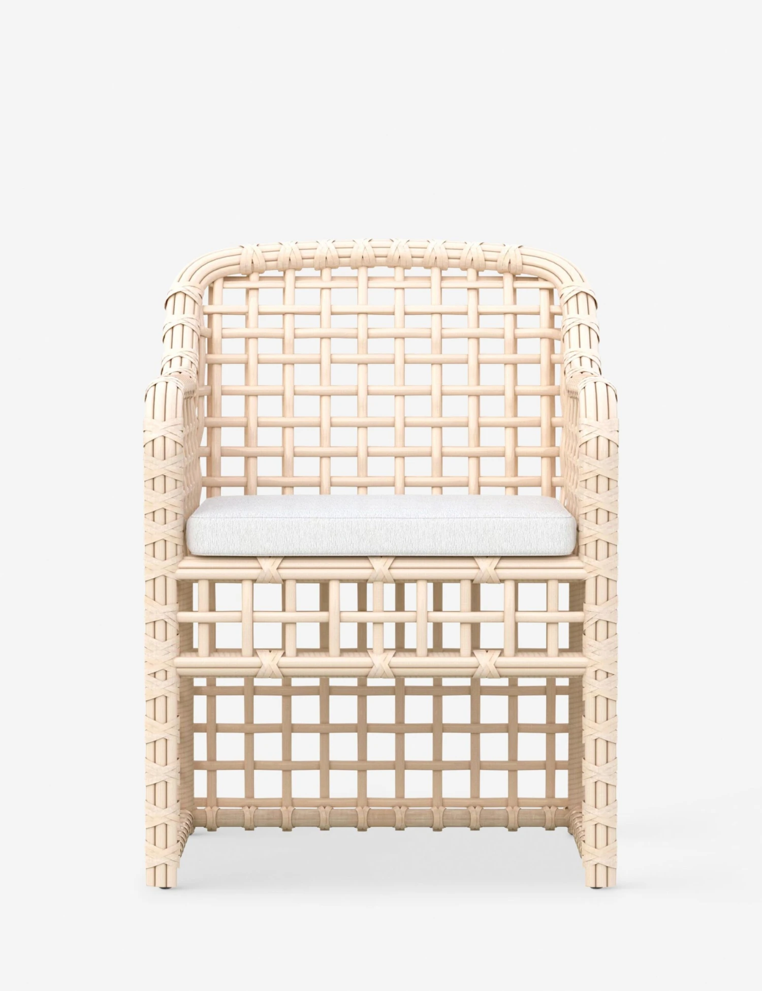 Mendoza Indoor / Outdoor Dining Chair