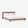 Kiral Bed By Sun At Six