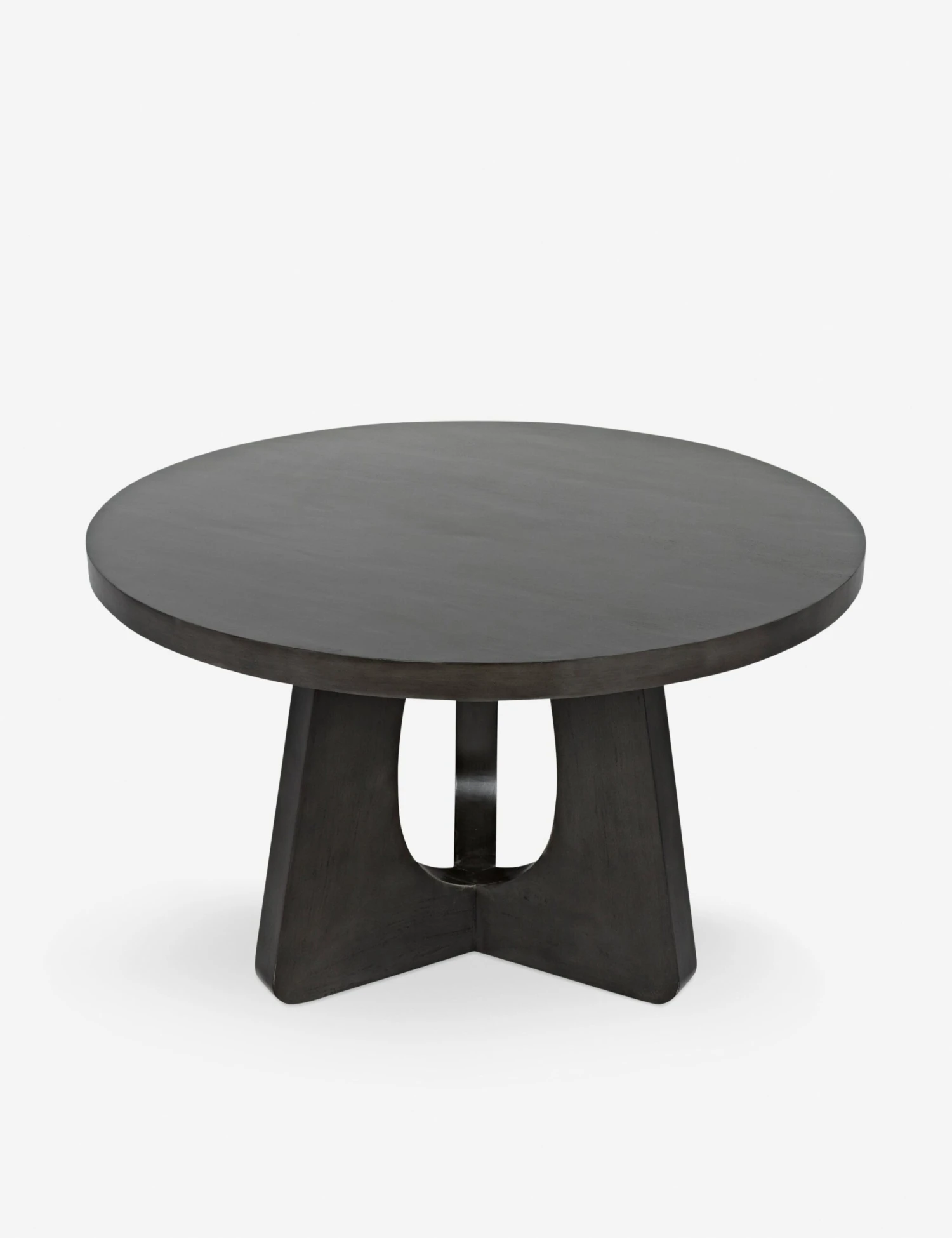 Kumeo Round Dining Table - Image 3