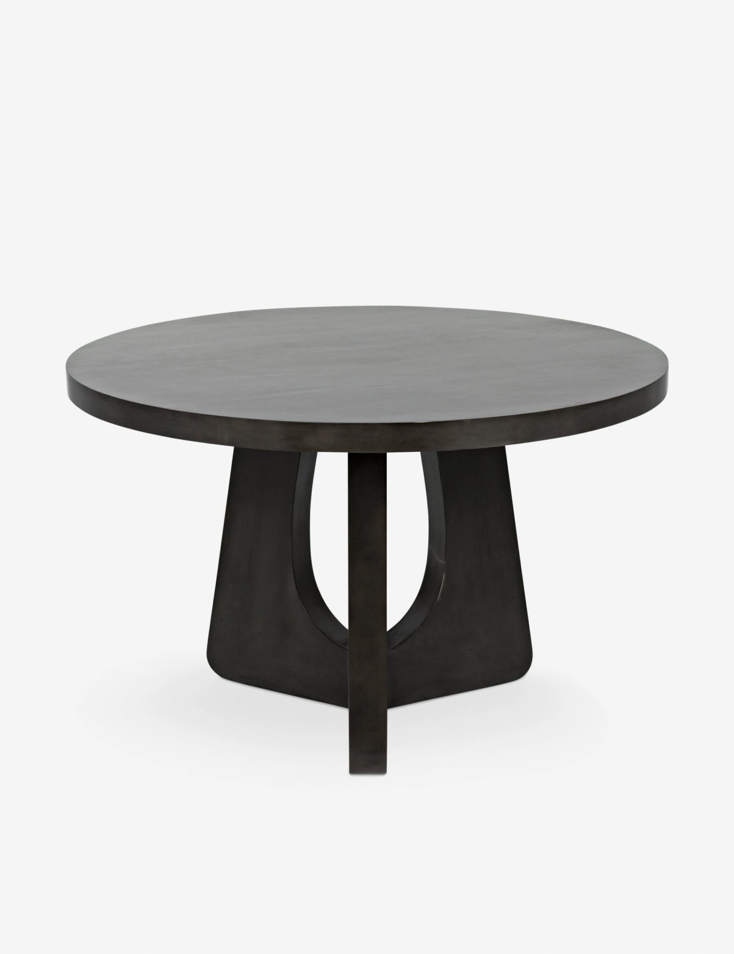 Kumeo Round Dining Table - Image 2