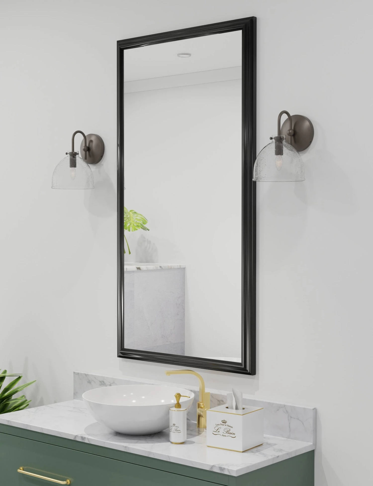 Lawrence Sconce - Image 6