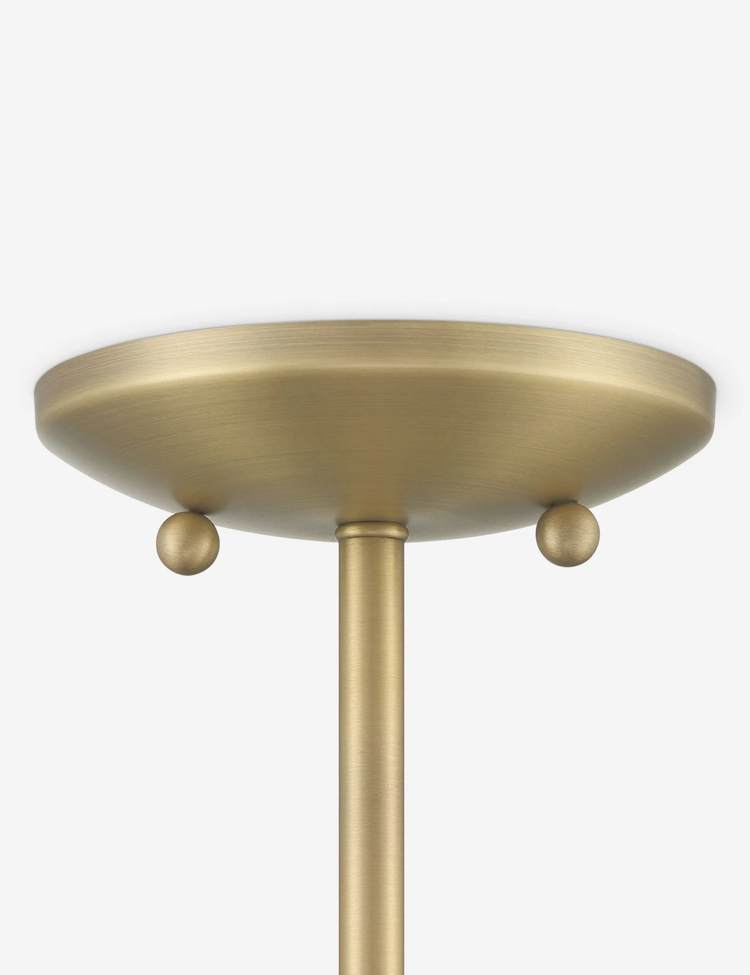 Parish Semi-Flush Mount Light - Image 8