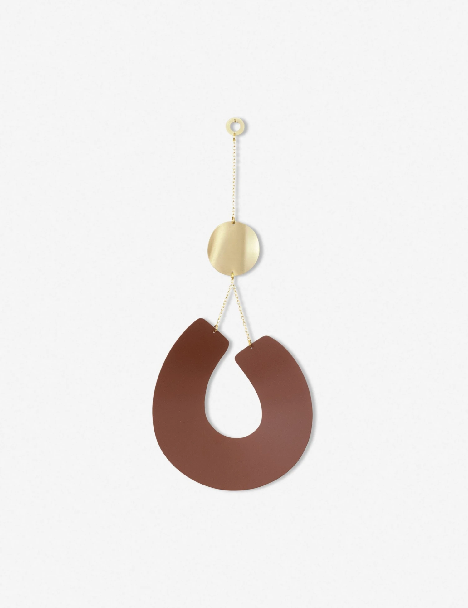 Bend Wall Hanging By Circle & Line - Image 4