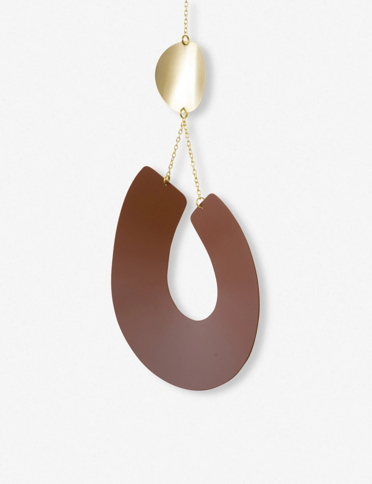 Bend Wall Hanging By Circle & Line - Image 6