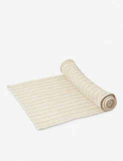 Maine Weave Runner By Farmhouse Pottery