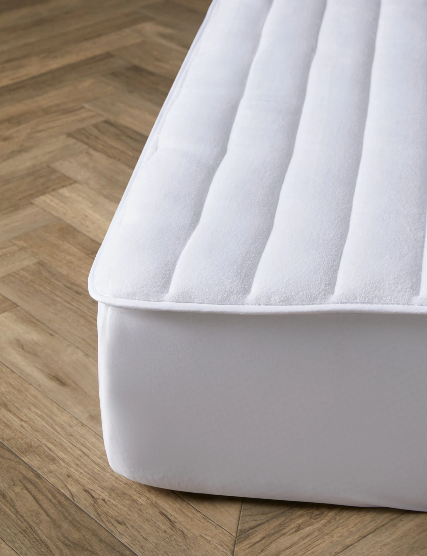 Lambert Mattress Pad - Image 2