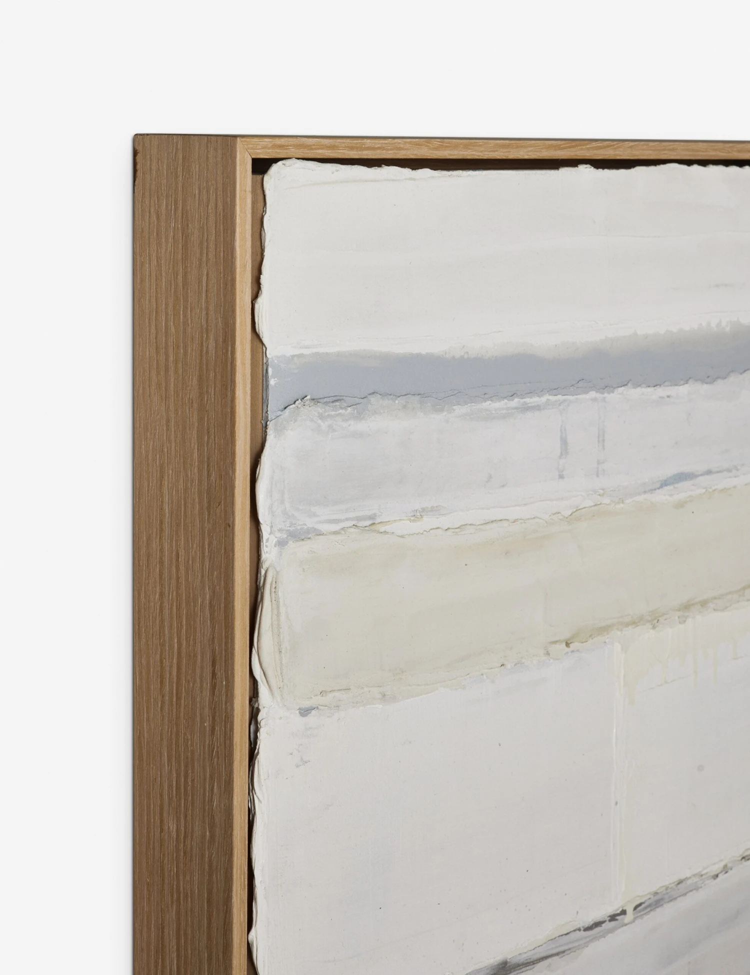 Landslide Framed Wall Art By Elizabeth Sheppell - Image 2