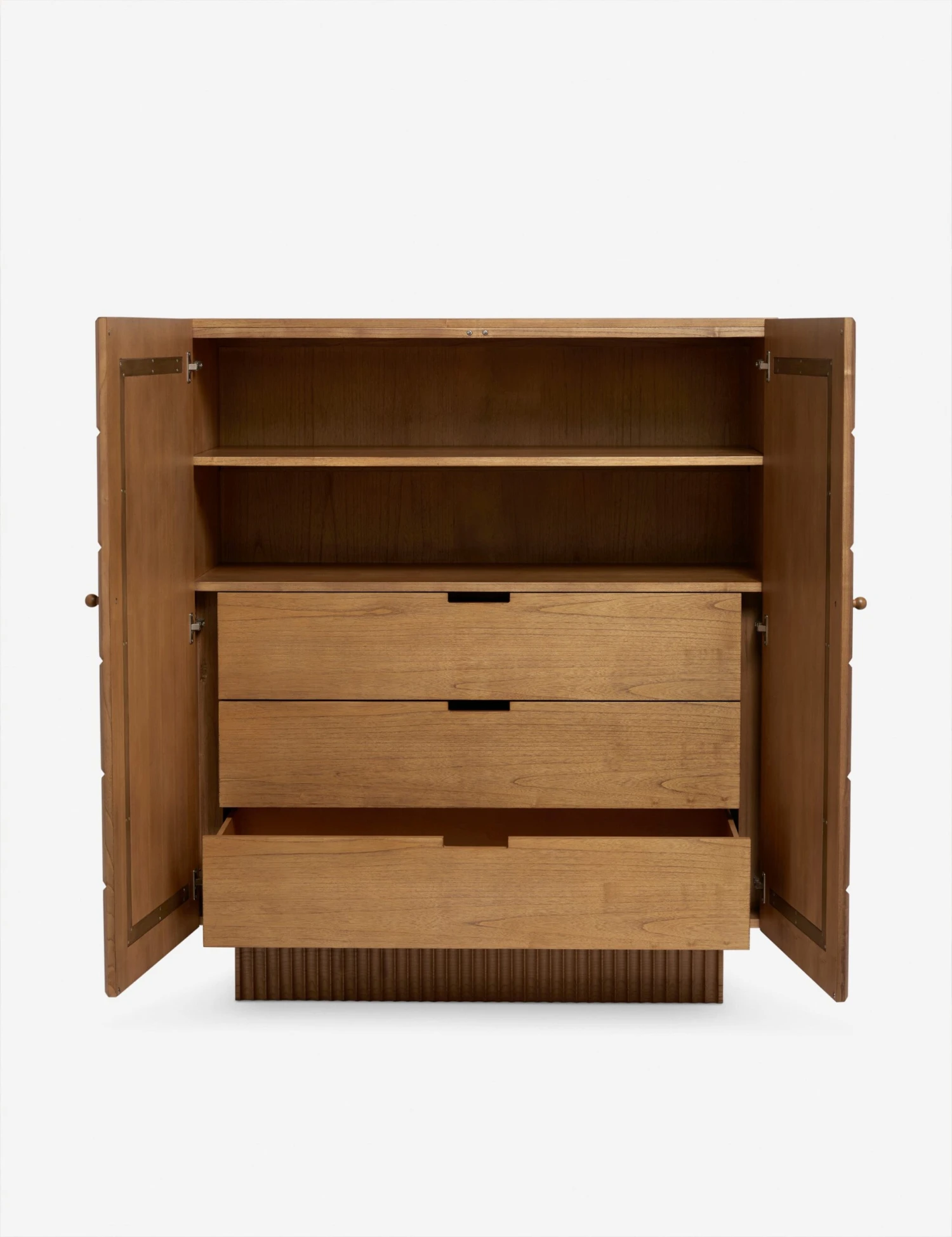 Lee Tall Dresser By Sarah Sherman Samuel - Image 4