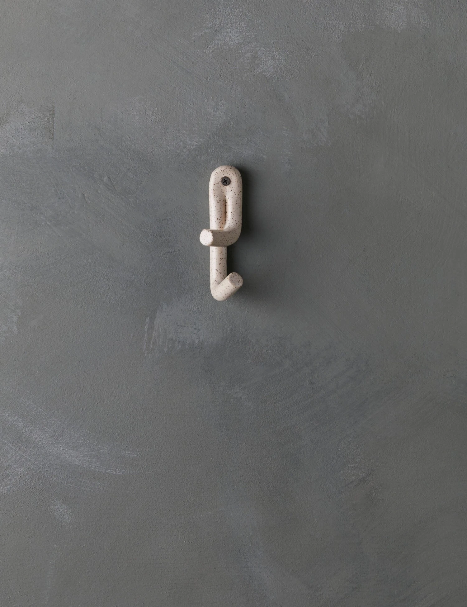 Leggy Crossed Wall Hook By SIN Ceramics - Image 11
