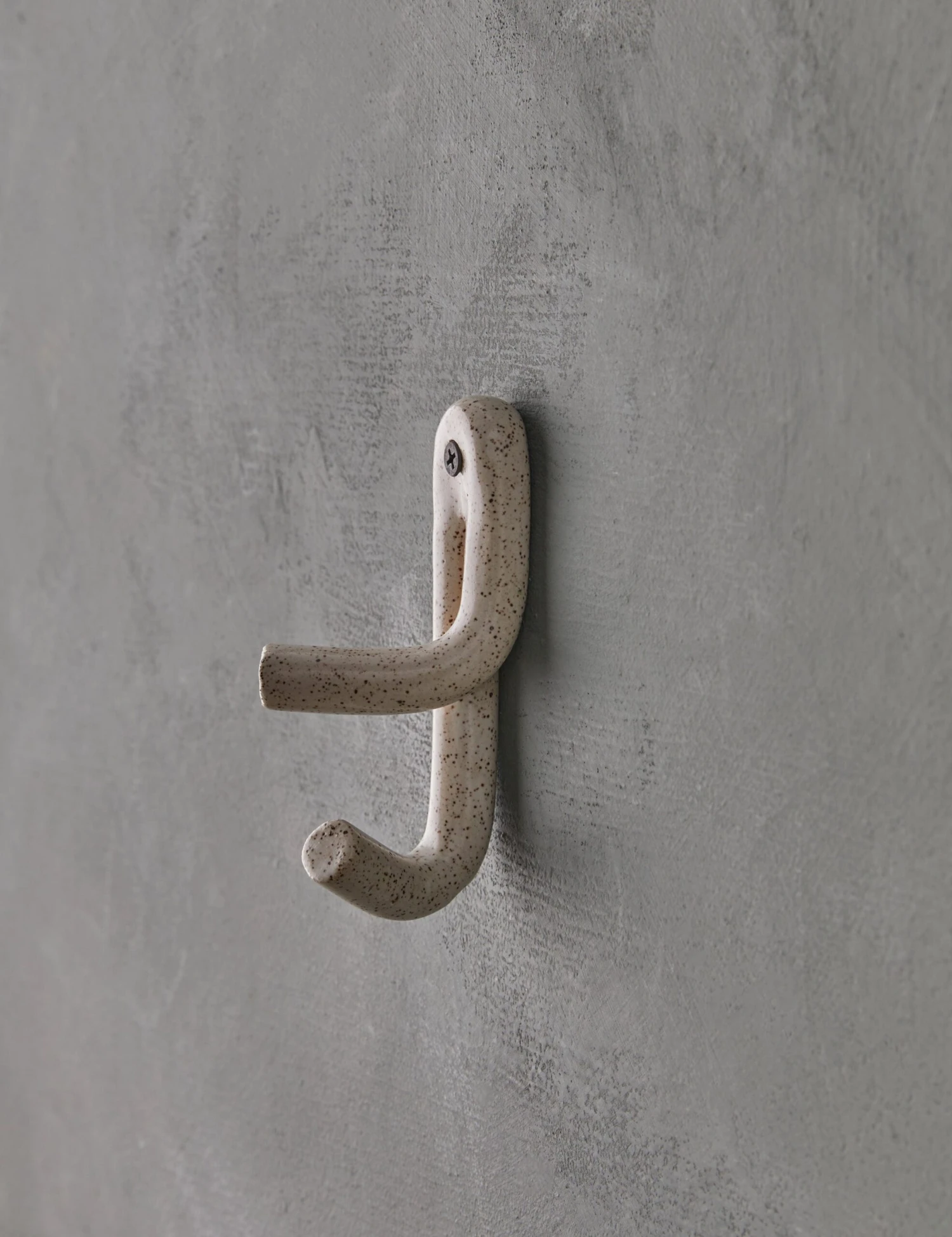 Leggy Crossed Wall Hook By SIN Ceramics - Image 13