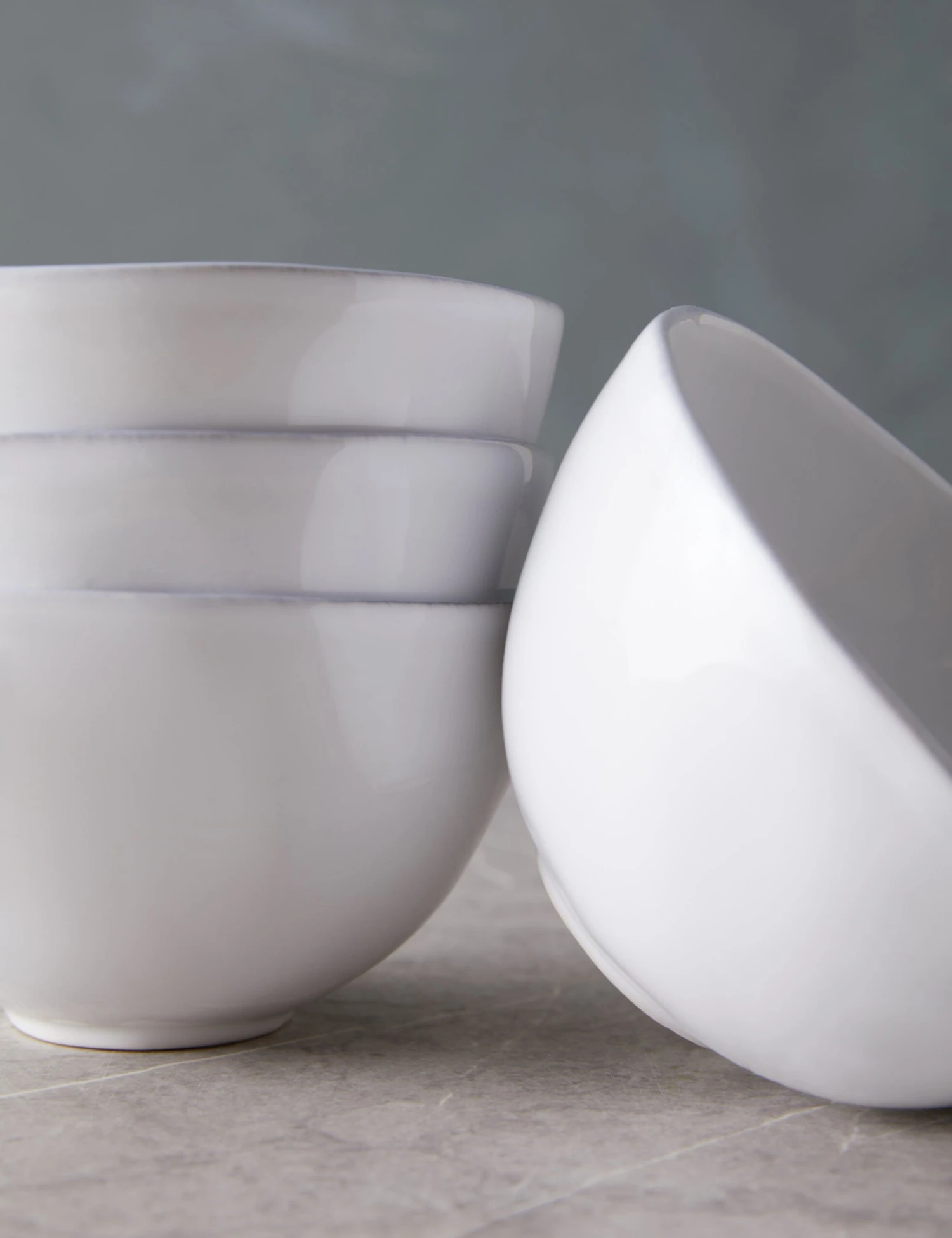 Livia Soup / Cereal Bowl (Set Of 6) By Costa Nova - Image 2